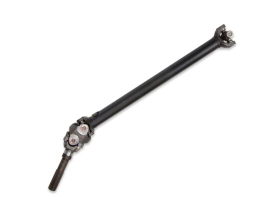 Cv Front Driveline for 4-Inch, 7-Inch, and 10-Inch Cognito Lifts on 2020-2024 GM 2500HD / 3500HD Diesel Trucks Equipped with 10-Speed Allison Transmissions Cognito Motorsports