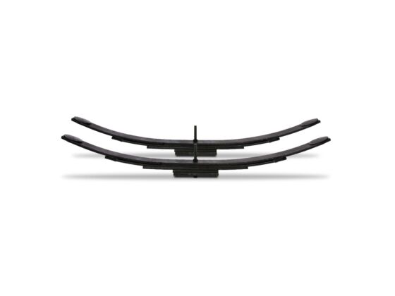 Deaver Mini Leaf Pack Set for 2011-2024 Silverado/Sierra 2500/3500 2WD/4WD Cognito Motorsports
