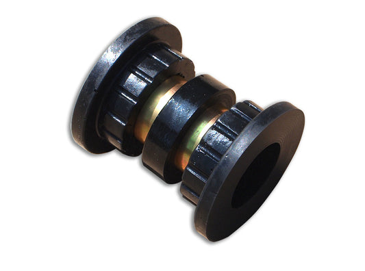 07-18 JK Rear Upper Fixed Link Kit Icon Vehicle Dynamics