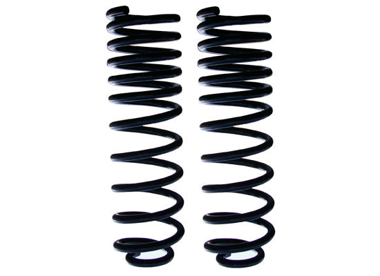 2009-2023 Dodge/RAM 1500 1.5 Inch Lift Rear Dual Rate Coil Spring Kit Icon Vehicle Dynamics Icon Vehicle Dynamics