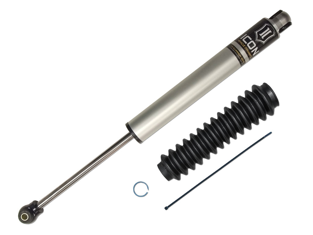 09-Up RAM HD Steering Stabilizer Icon Vehicle Dynamics Icon Vehicle Dynamics