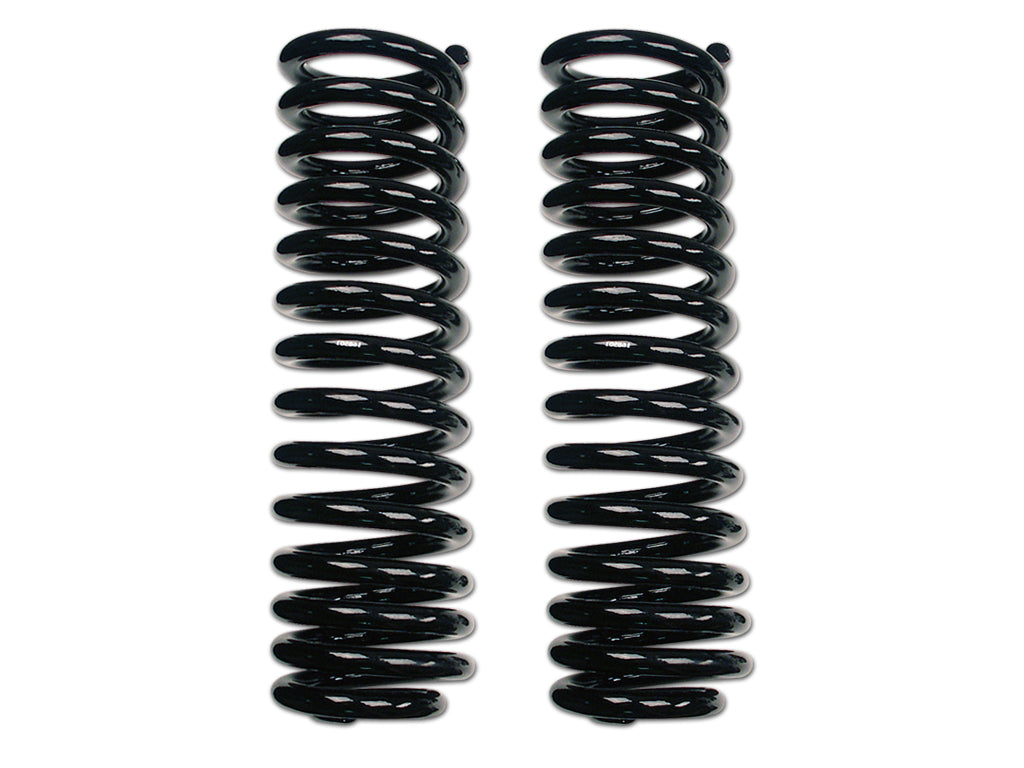 07-18 JK Front 3 Inch Dual Rate Spring Kit Icon Vehicle Dynamics Icon Vehicle Dynamics