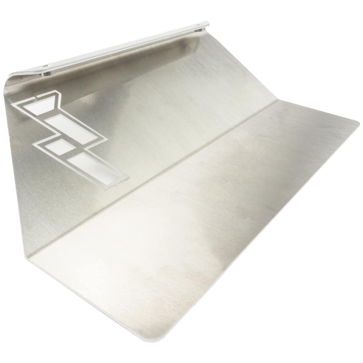Dodge Aluminum Turbo Heat Shield For 03 and Up Cummins Industrial Injection Industrial Injection