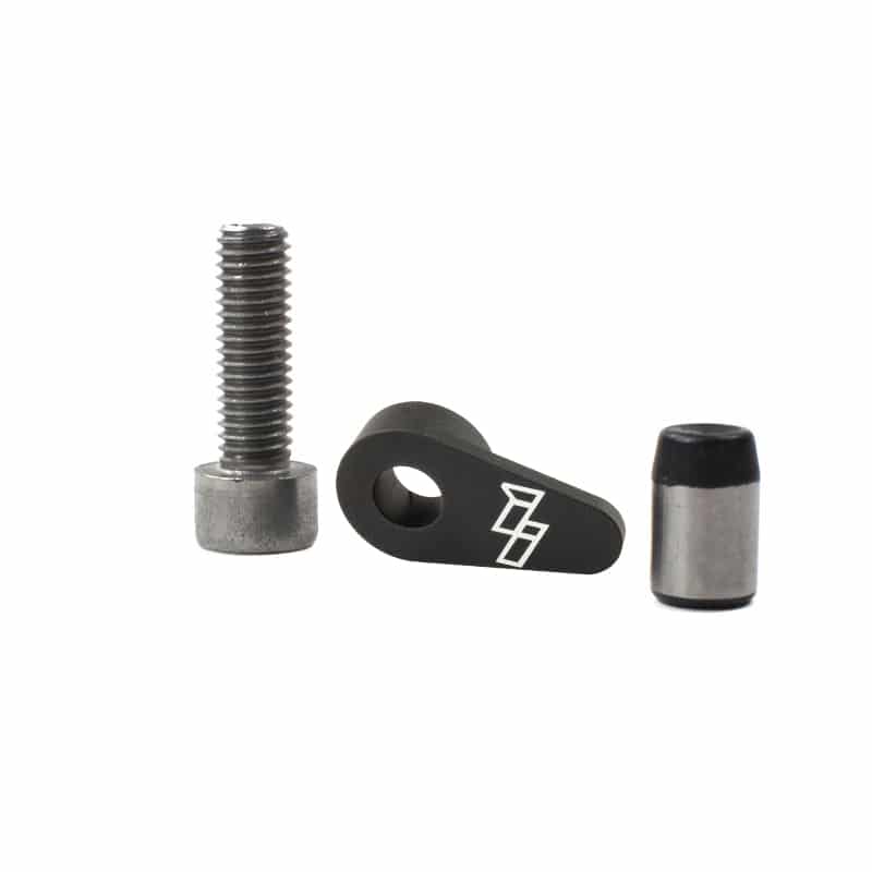 Dodge Killer Dowel Pin Premium Repair Kit For 94-02 5.9L Cummins Industrial Injection Industrial Injection