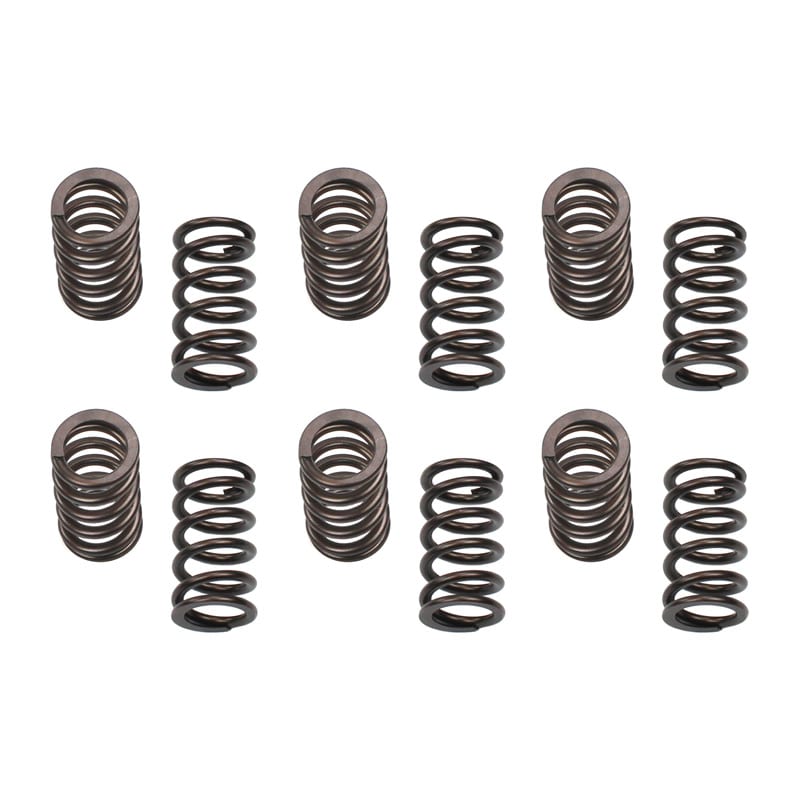 Dodge Performance Valve Springs For 12 Valve Cummins 150 lb. Industrial Injection Industrial Injection
