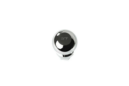 2-5/16 inch Threaded Ball BulletProof Hitch