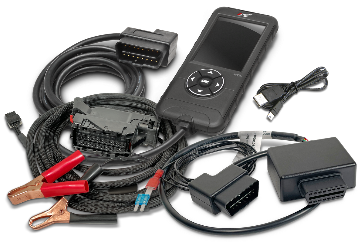 EvoHT2 with ECM/TCM Unlock for 2020-2023 GM L5P Duramax Edge Products Edge Products