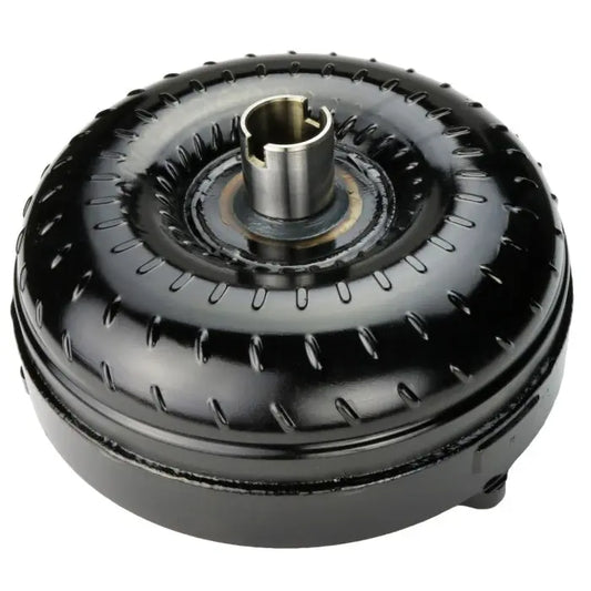 Suncoast 265MM Maximum Performance Converter w/ Billet Cover & Apply Plate - Torque Drive Lock-Up