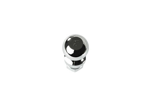 2 inch Threaded Ball BulletProof Hitch