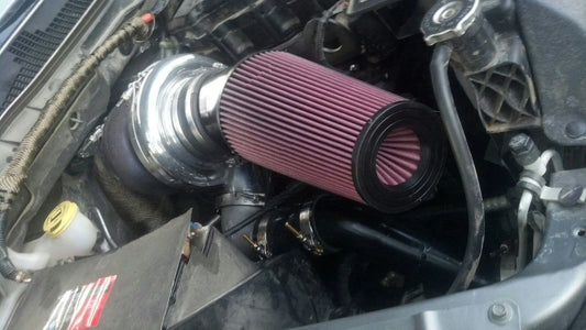 2nd Gen Turbo Kit Complete Cummins