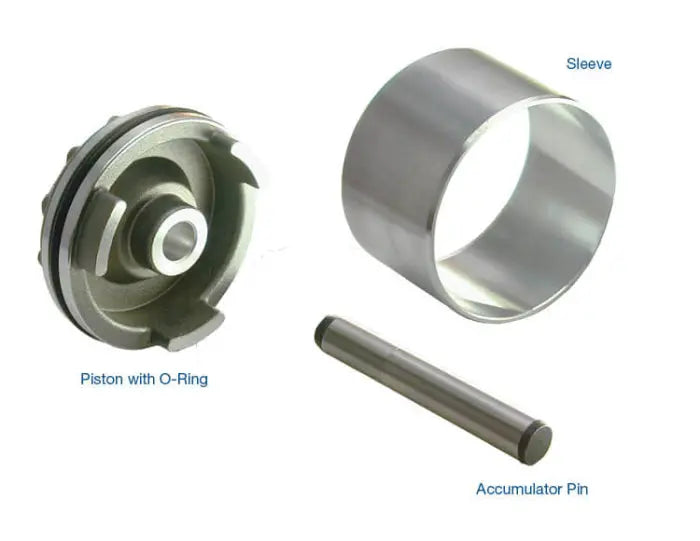3-4 Accumulator Sleeve Kit