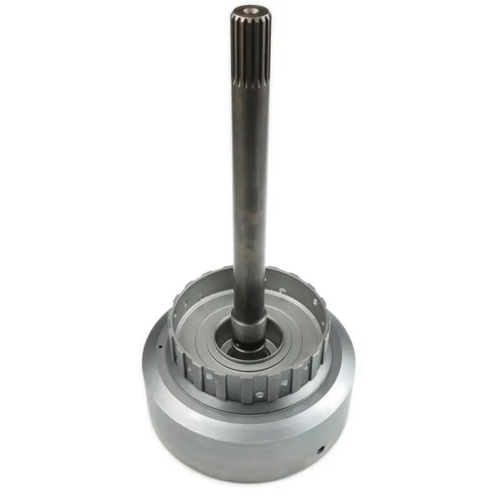 300M Alloy Input Shaft w/ Drum, PG Spline