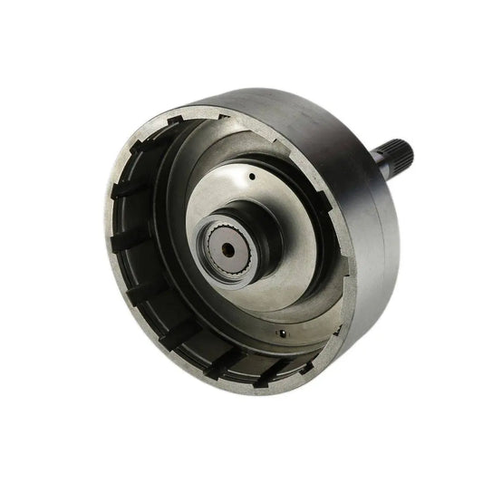 Suncoast 300M Alloy Input Shaft w/ OEM Drum - Use w/ COA-22812A Clutch Hub