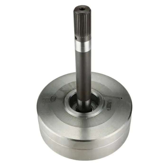 300M Alloy Input Shaft w/ OEM Drum - Use w/ COA-22812A Clutch Hub