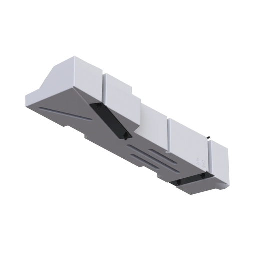 S&B Filters S & B 10-3015 20 GALLON PASSENGER SIDE UNDERCARRIAGE FRESH WATER TANK FOR 2015-2023 FORD TRANSIT 148" & 148" EXT SBT-10-3015