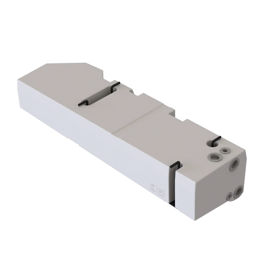 S&B Filters S & B 10-3016 22GALLON DRIVERS SIDE UNDERCARRIAGE FRESH WATER TANK FOR 2015-2023 FORD TRANSIT 148" & 148" EXT SBT-10-3016