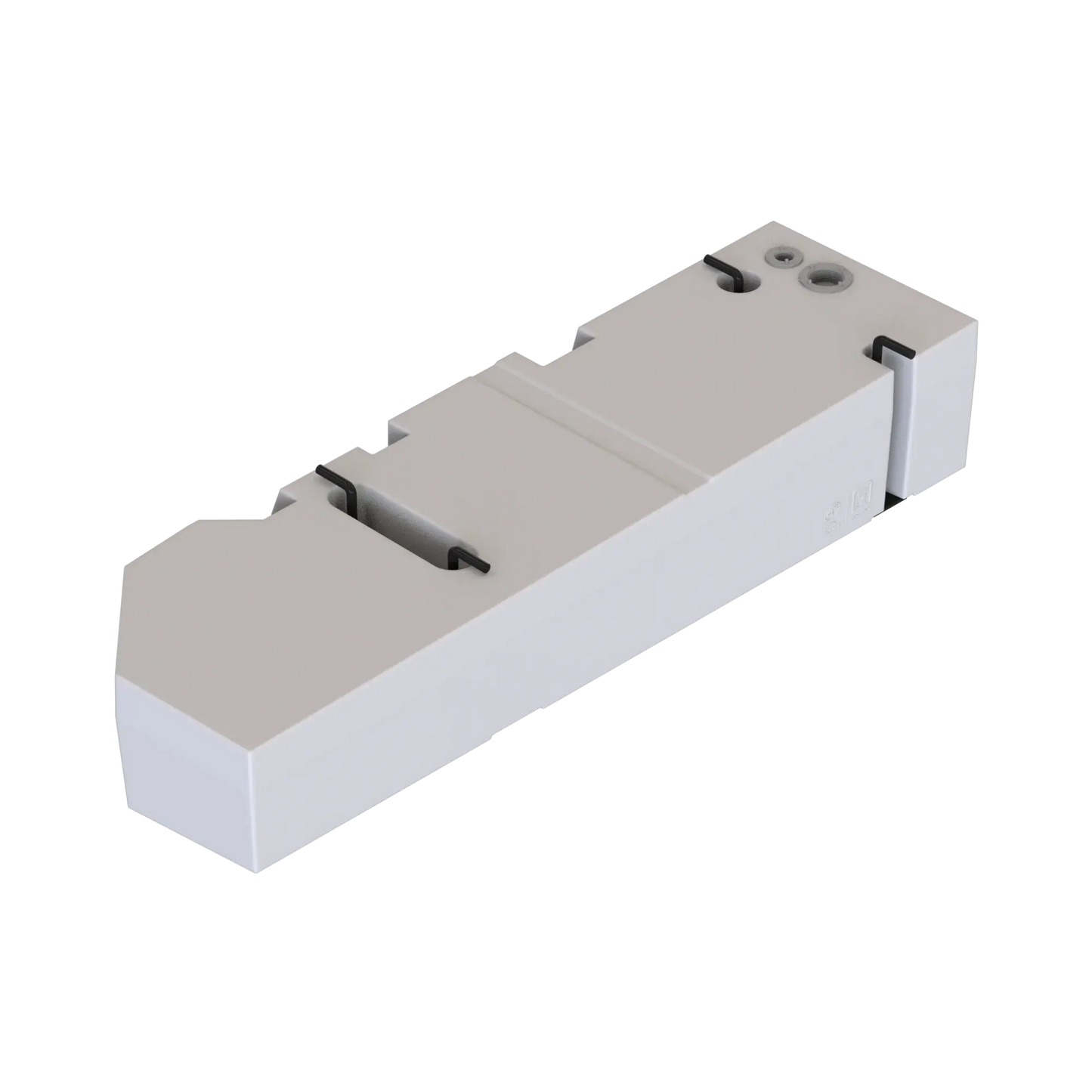 22 GALLON DRIVERS SIDE UNDERCARRIAGE FRESH WATER TANK FOR 2015-2023 FORD TRANSIT 148" & 148" EXT view 4