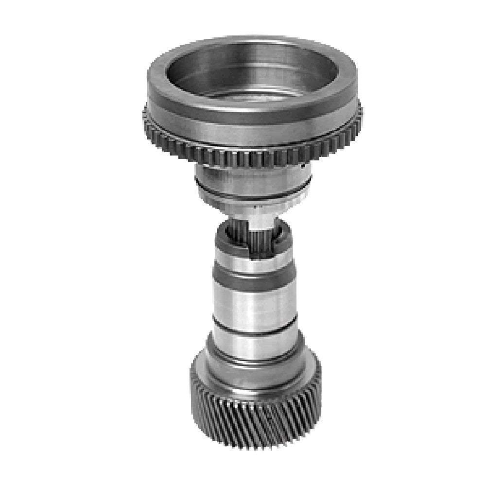 ATS 47Rh 47Re 48Re Billet Output Shaft Fits 1994-2007 5.9L Cummins 29 Spline ATS Diesel Performance