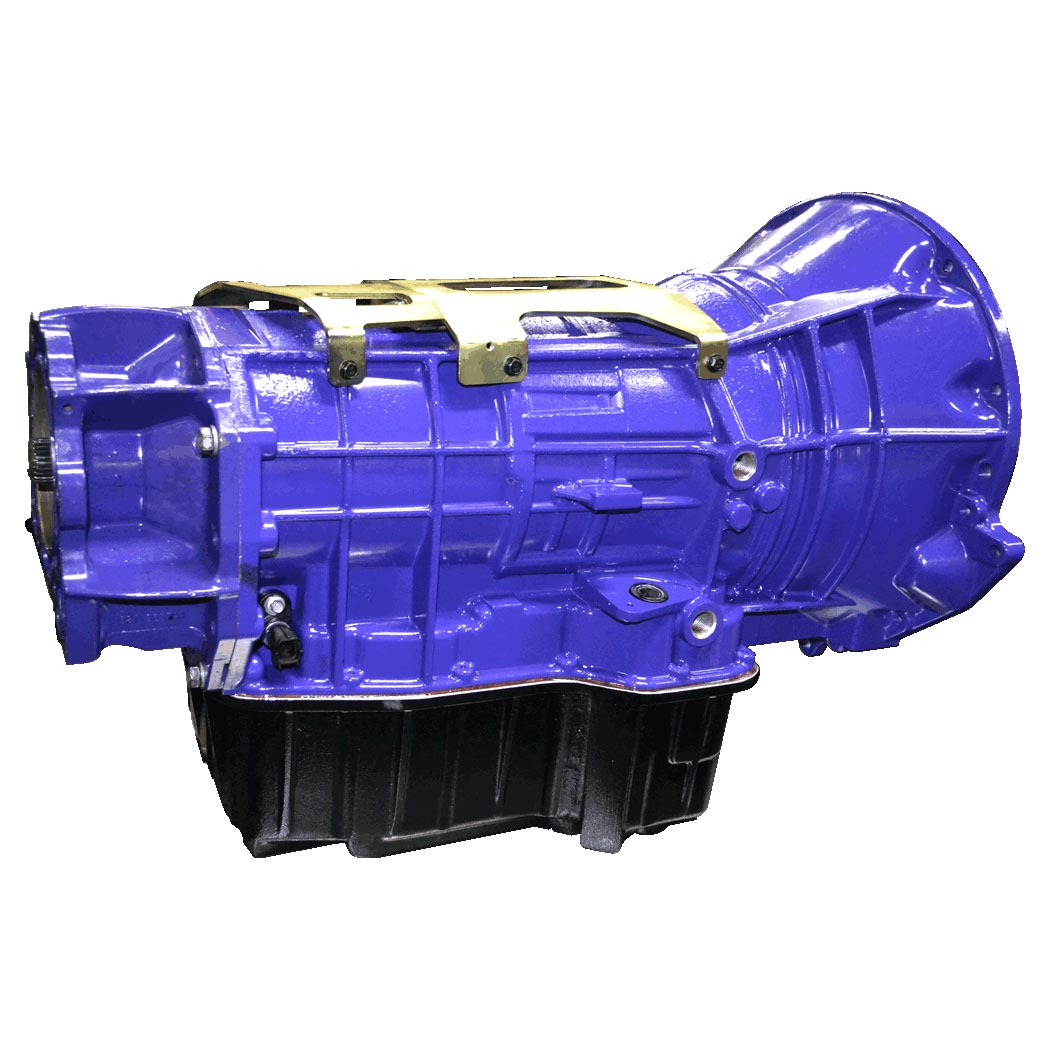ATS Stage 1 545RFE Transmission Package 2WD 2003-2009 Chrysler 4.7L / 5.7L ATS Diesel Performance