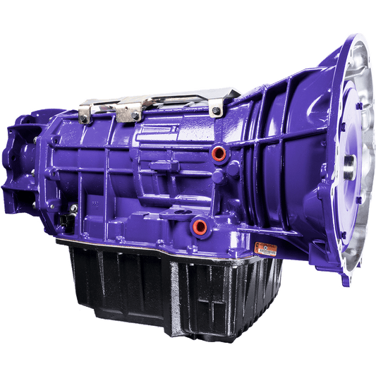 ATS 66RFE Stage 1 Transmission Package 2WD 2012-2018 5.7L / 6.4L