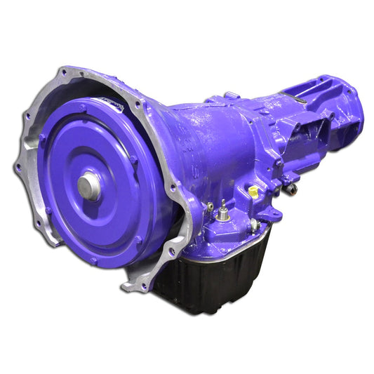 47Rh Stage 1 Package 1994-95 Dodge 4Wd ATS Diesel