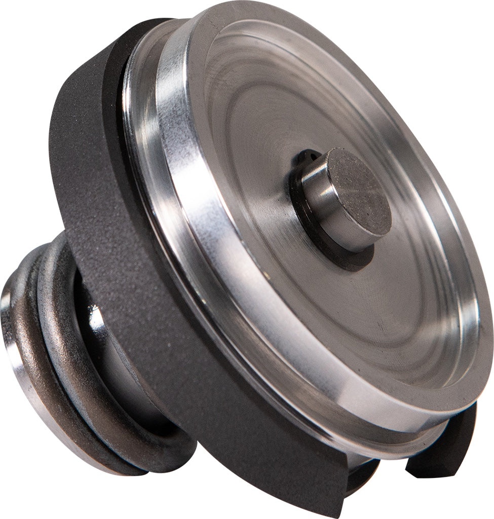 ATS 47Re 48Re Billet Reverse Servo Piston Kit Fits 1996-2007 5.9L Cummins ATS Diesel Performance