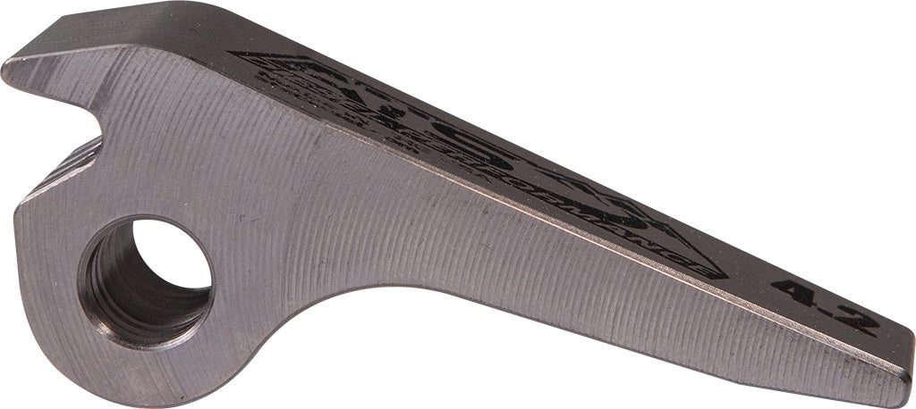 ATS 47Re 48Re Billet 4.2 Lever Fits 1996-2007 5.9L Cummins ATS Diesel Performance