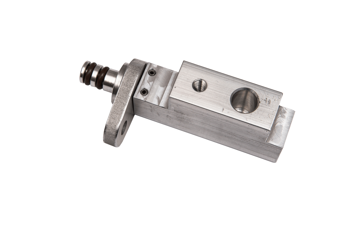ATS 545Rfe 68Rfe Pressure Sensor Adapter Fits All Rfe Transmissions ATS Diesel Performance