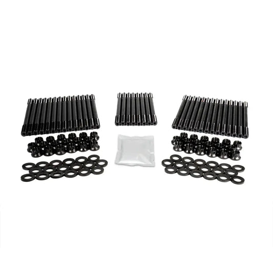 PPE 318035000 Main Stud Kit for 1994-2003 Ford 7.3L Power Stroke
