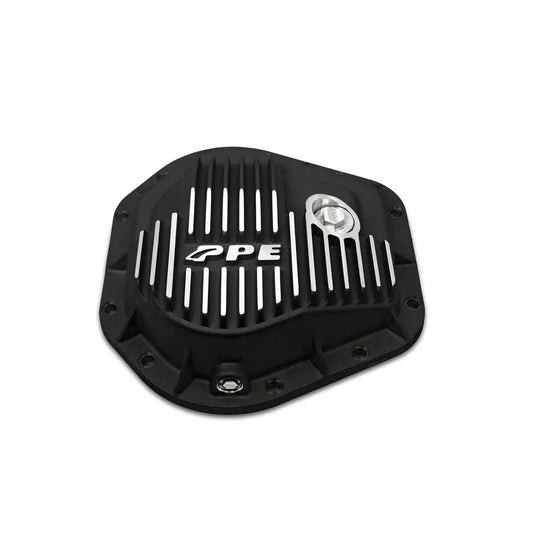PPE 338041100 Heavy-Duty Cast Aluminum Front Differential Cover for Ford Dana 50/60