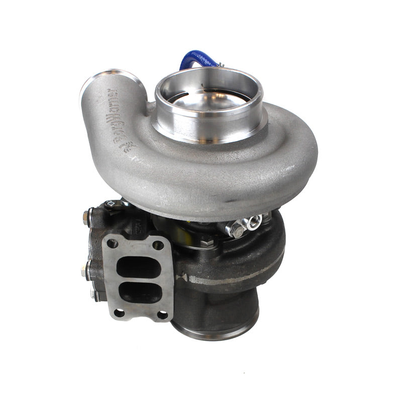Dodge Phatshaft 62 Turbo For 94-02 5.9L Cummins 14cm Housing Industrial Injection Industrial Injection