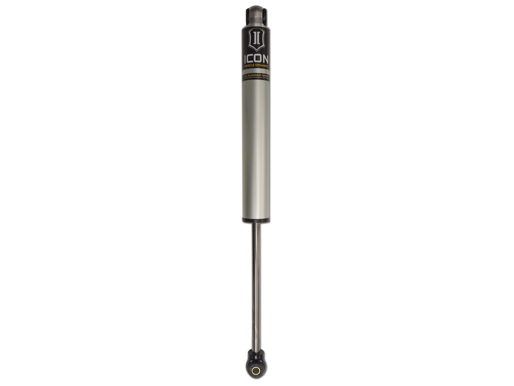 1999-2004 Ford F-250/F-350 Super Duty 4WD 8-10.5 Inch Lift Front V.S. 2.0 Aluminum Series Shock Absorber Internal Reservoir Icon Vehicle Dynamics Icon Vehicle Dynamics