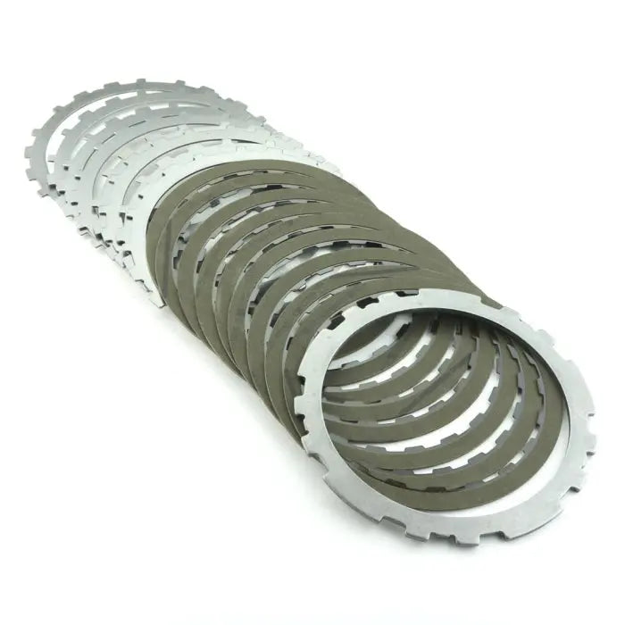 3rd & 4th Clutch Plate Kit (8 Clutch) - High Energy