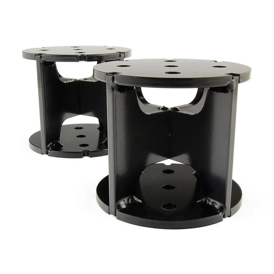 4-in. Level Universal Air Spring Spacer - 52440