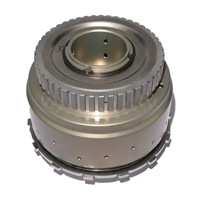 400-XLT Direct Drum Conversion Kit - 34 Element Sprag, Steel Hub & Pressure Plate
