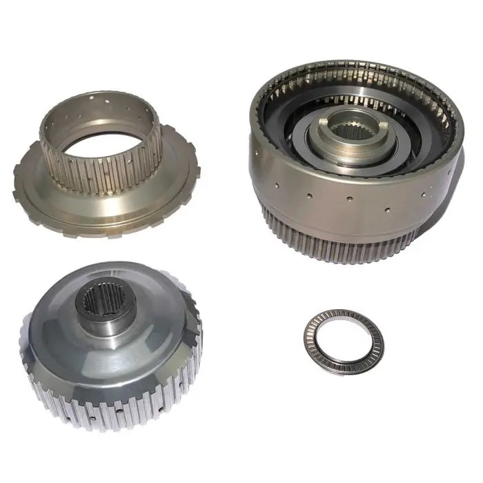 400-XLT Direct Drum Conversion Kit - Super Sprag, Aluminum Hub & Pressure Plate