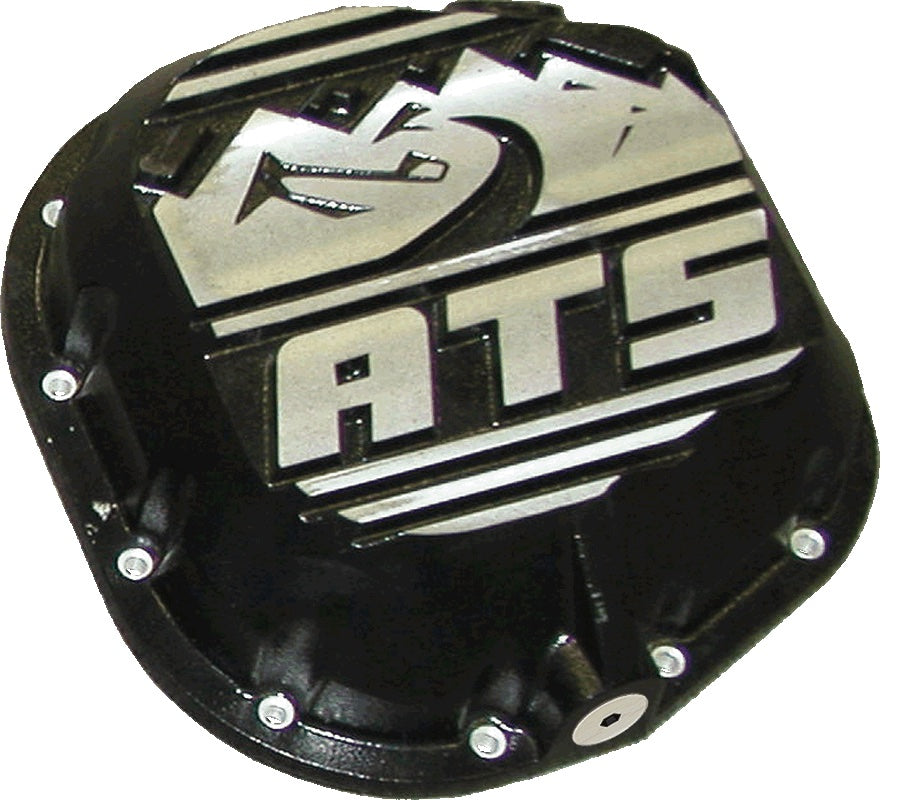 ATS 12 Bolt Differential Cover Fits 1986-2010 Ford ATS Diesel Performance