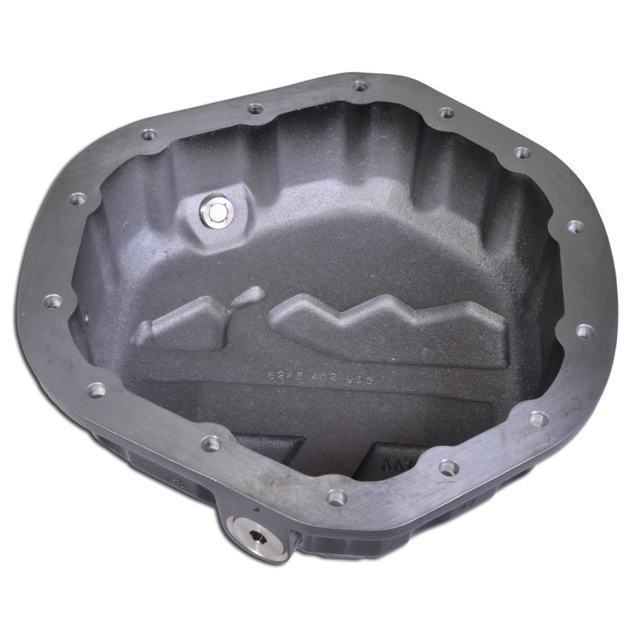 ATS 11.5 Inch 14-Bolt Differential Cover Fits 2001-2019 6.6L Duramax ATS Diesel Performance