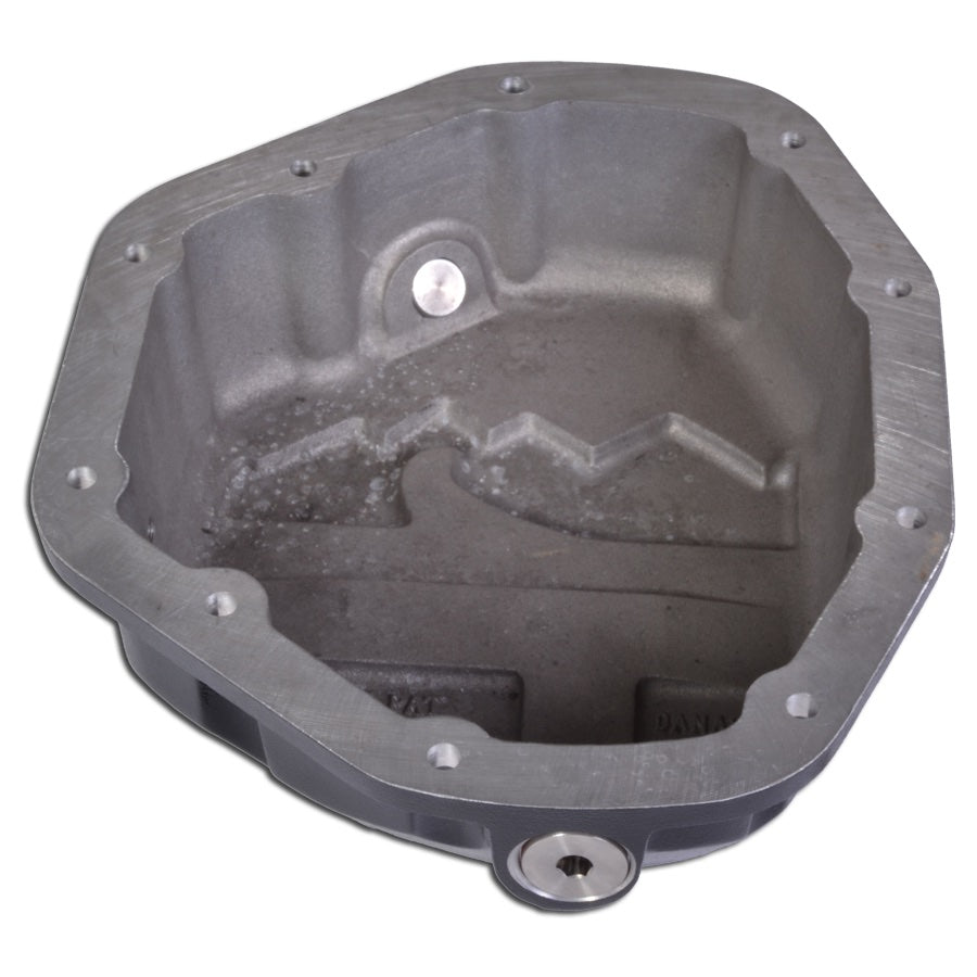 ATS Dana 80 Rear Differential Cover ATS Diesel Performance