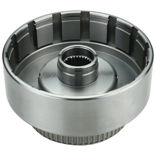 Suncoast 4140 Billet Steel Direct Drum Assembly w/ Super Sprag