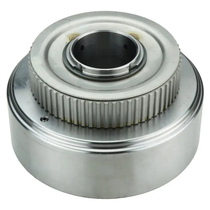 4140 Billet Steel Direct Drum Assembly w/ Super Sprag