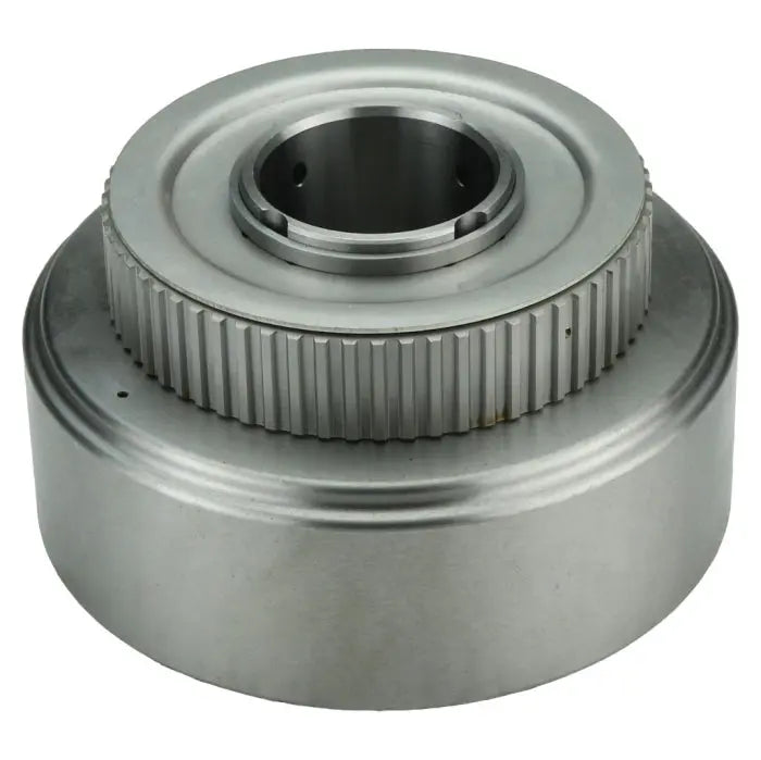 4140 Billet Steel Direct Drum Assembly w/ Super Sprag - Use w/ 1.125" Main Shaft