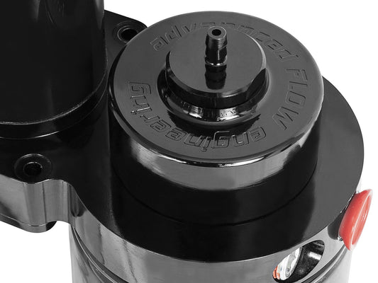 DFS780 Pro Fuel Pump (Full-time Operation) GM Diesel Trucks 01-16 V8-6.6L (td) Lly/Lbz/Lmm/Lml aFe Power