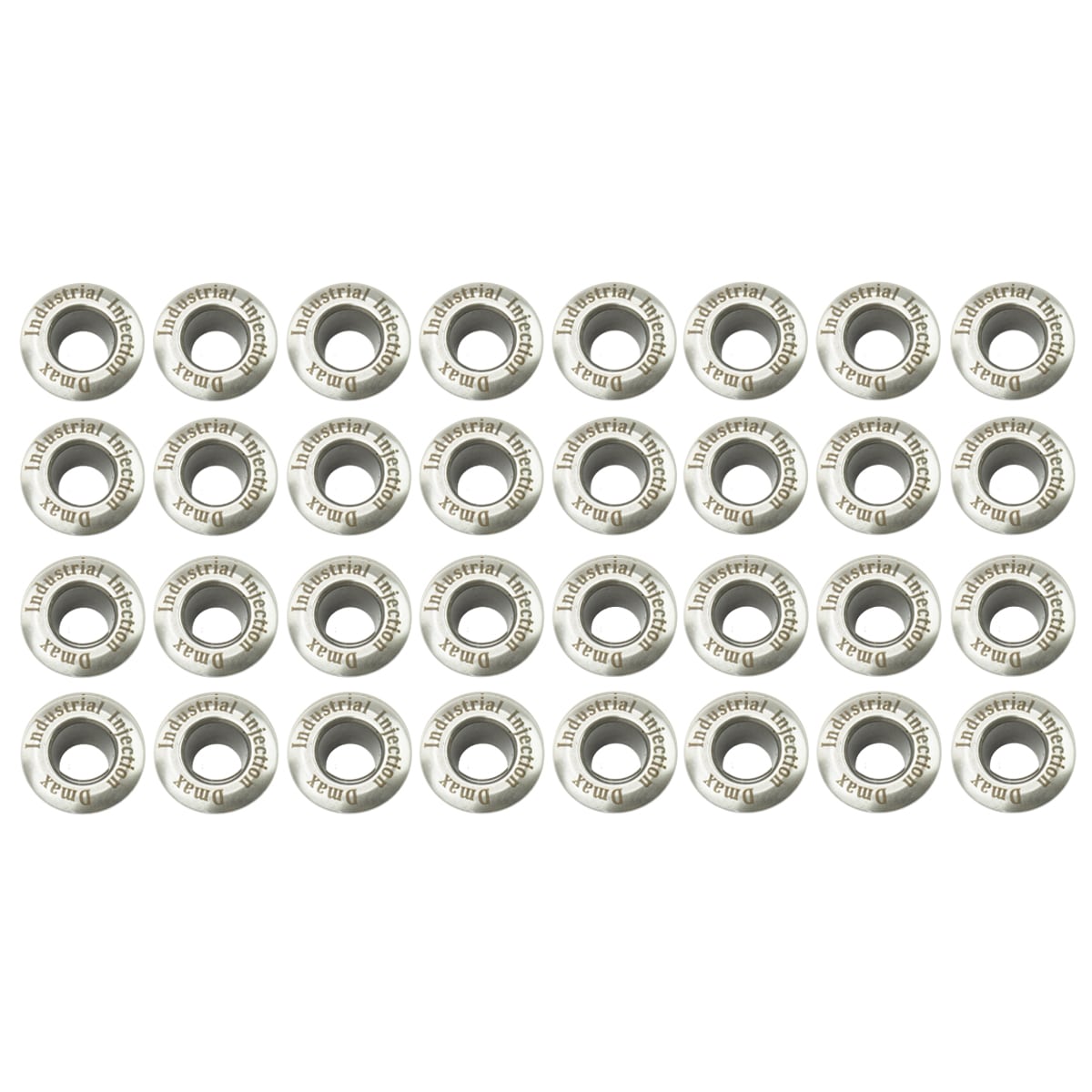 GM Performance Valve Spring Kit For 01-16 6.6L Duramax 130lb. Industrial Injection Industrial Injection