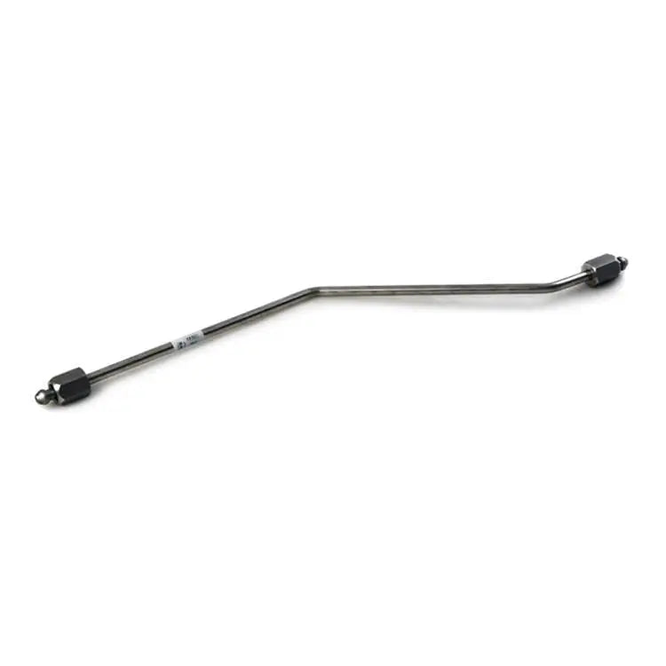 H&S Motorsports - 2007-2018 Dodge 6.7L Dual High-Pressure Fuel Line (Long) at Tameless Performance