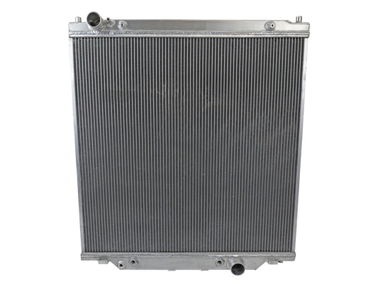 BladeRunner Street Series High Capacity Aluminum Radiator Ford Diesel Trucks 03-07 V8-6.0L (td) aFe Power