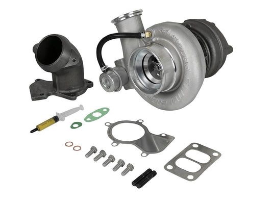 BladeRunner Street Series Turbocharger Dodge Diesel Trucks 94-98 L6-5.9L (td) aFe Power