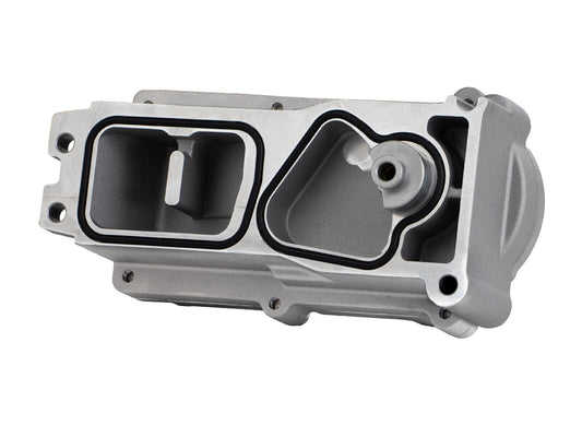 BladeRunner Turbocharger Actuator Dodge/Ram Diesel Trucks 07.5-18 L6-6.7L (td) aFe Power