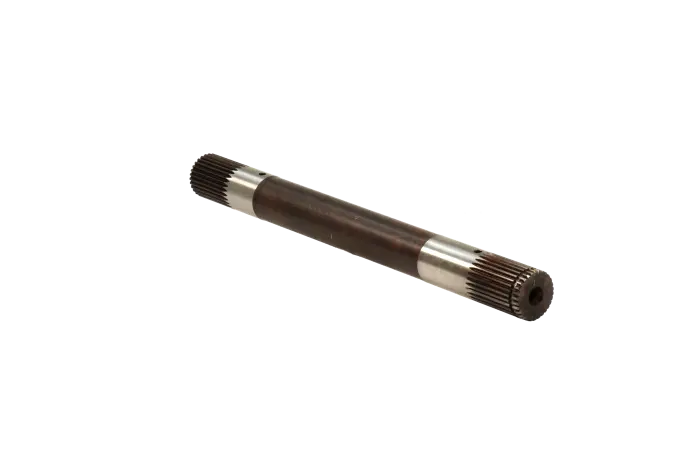 4L80 / TH400 Maraging Steel Intermediate Shaft