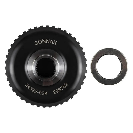 Suncoast 4L80E Extreme Duty Forward Clutch Hub Kit